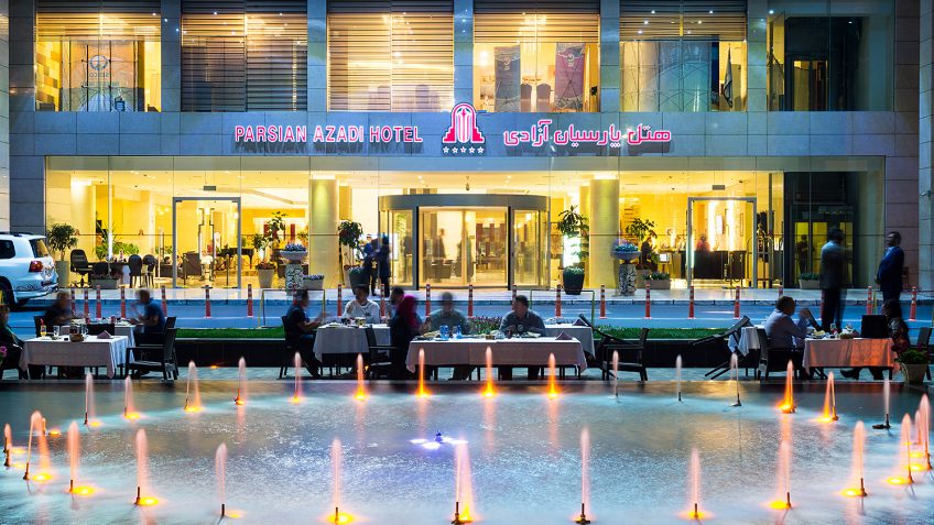 iran travel agency - a local iran tour operator - iran visa -iran hotel -iran tailor made tour - iran group tour Company