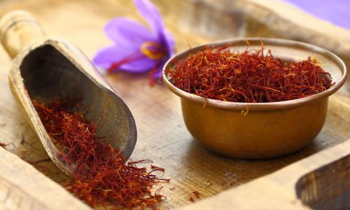 Saffron545 Saffron545