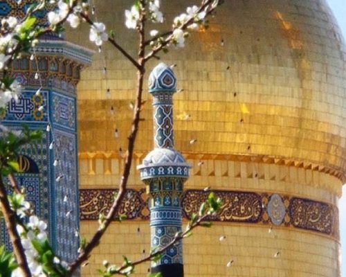 hazrat-masumeh-holy-shrine-iran
