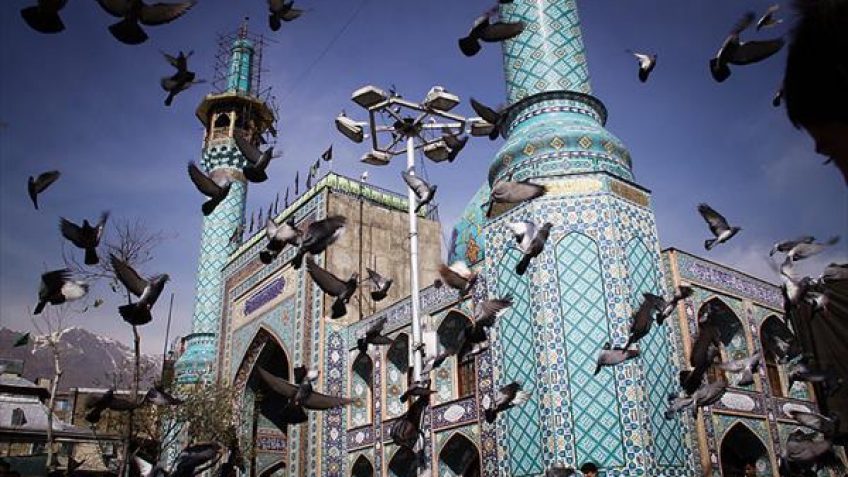 a local iran tour operator an iran travel agency