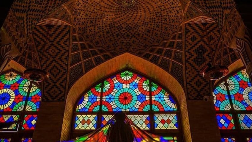 a local iran tour operator an iran travel agency