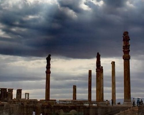 persepolis-iran