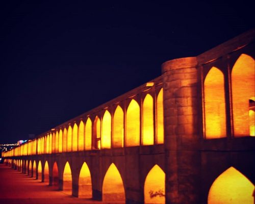 siosepol-esfahan