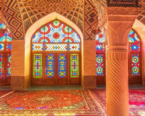 nasirol-molk mosque-shiraz-attraction1