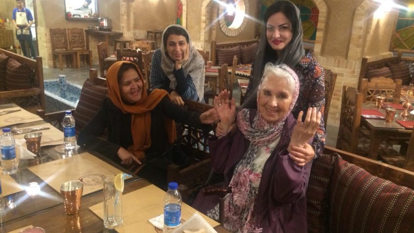 local iran tour operator an iran travel agency
