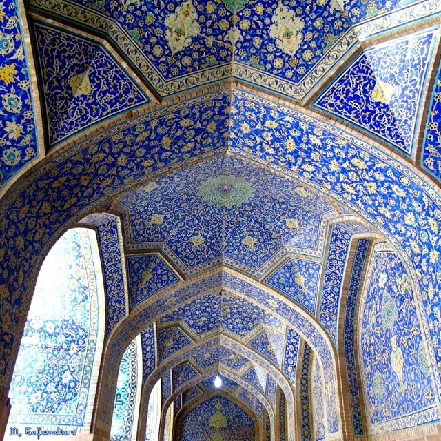 Day 5: Isfahan