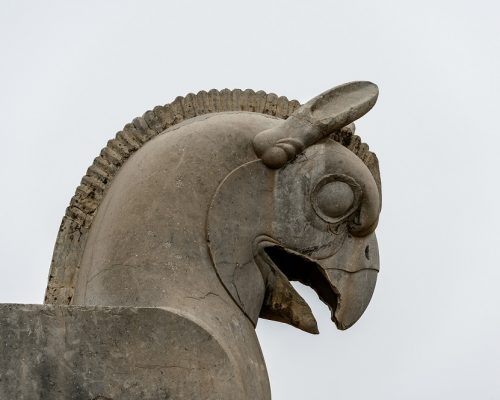 Iran all inclusive tour and travel packages