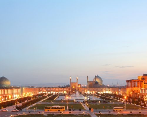 Iran all inclusive tour and travel packages