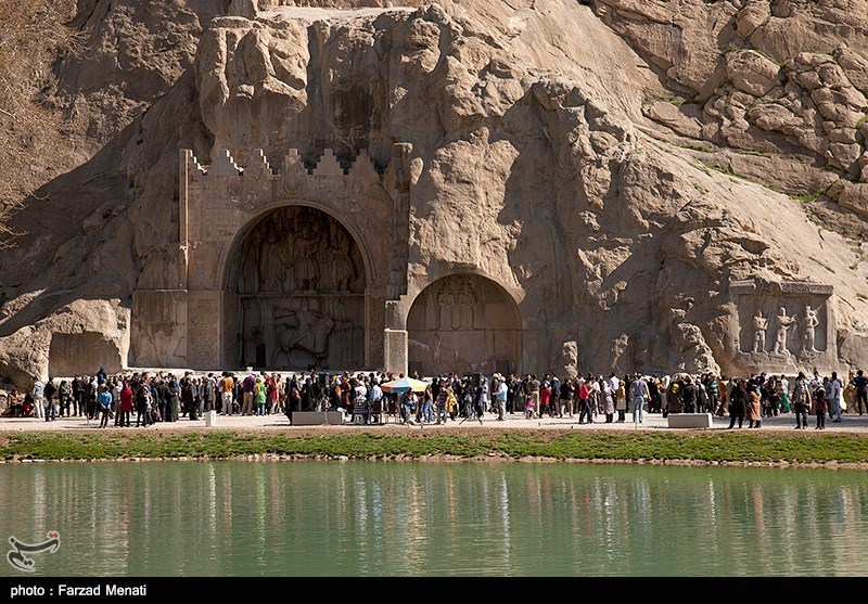 iran tour packages from usa