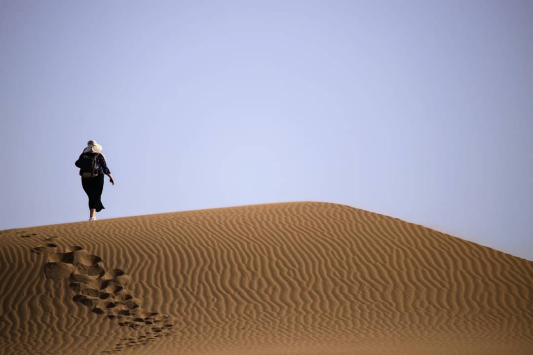 Day 10: Yazd- Fahraj