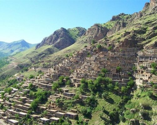 sanandaj-Iran