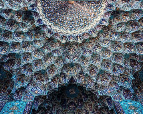 Iran-antica- Persia