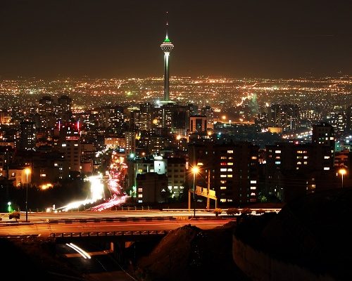 Tehran1