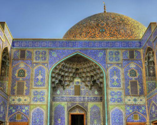 sheikh-lotfollah-moschea