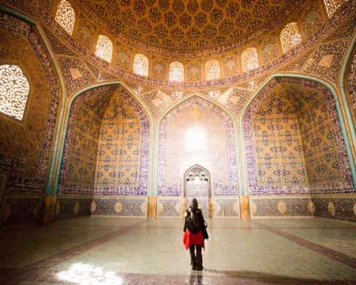 sheikhlotfolah-moschea-isfahan
