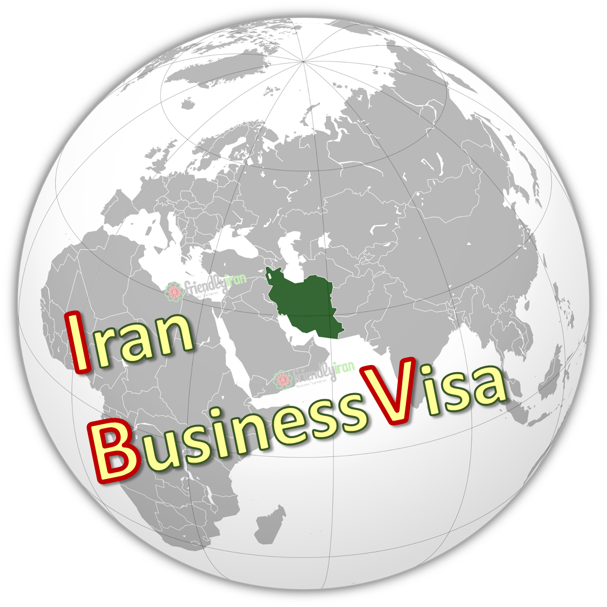  Iran Business Visa 2020 - Friendlyiran