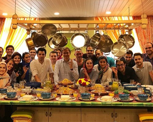 Persian-Food-Tour