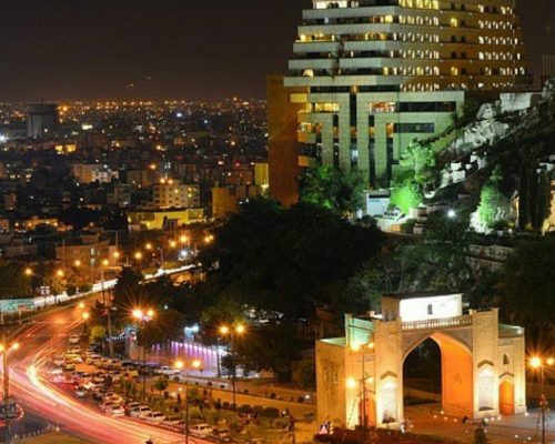 Shiraz