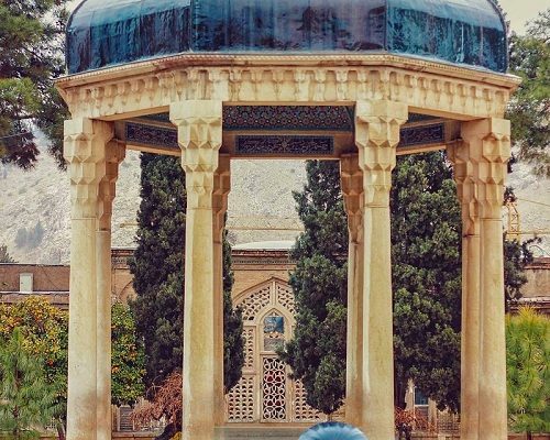Tomba-di-Hafez