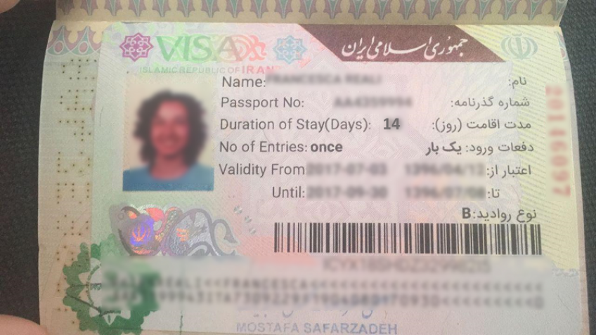 a local iran tour operator an iran travel agency