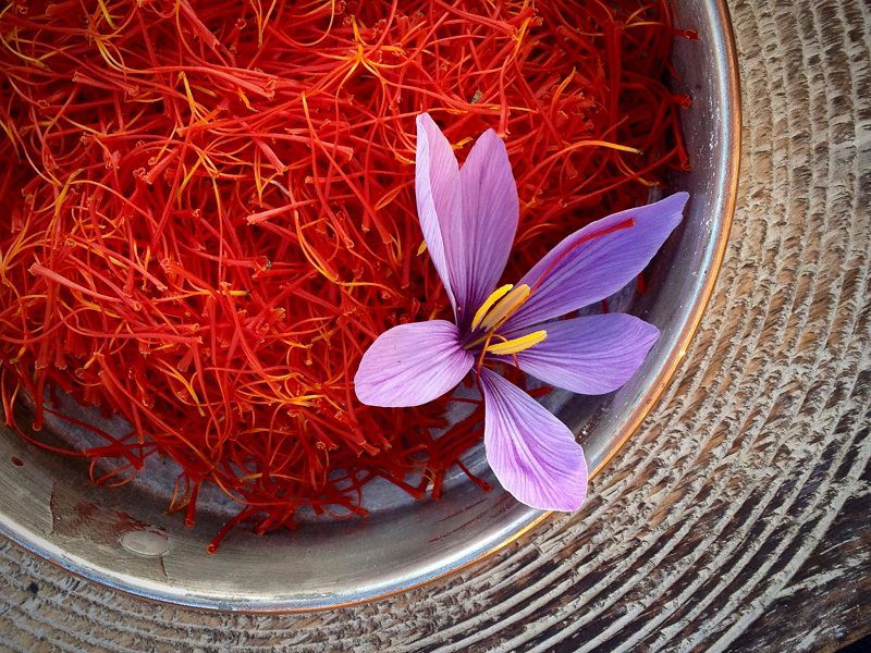 Iranian Saffron All you need to know about Iran Saffron Prices & Types