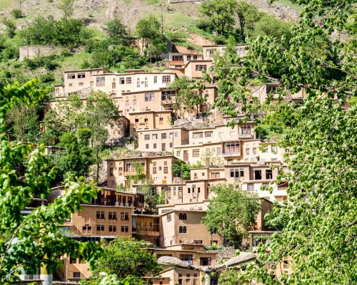 Masuleh
