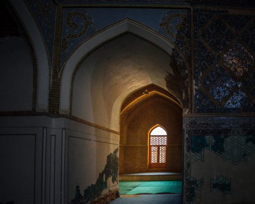Tabriz-Iran-viaggio