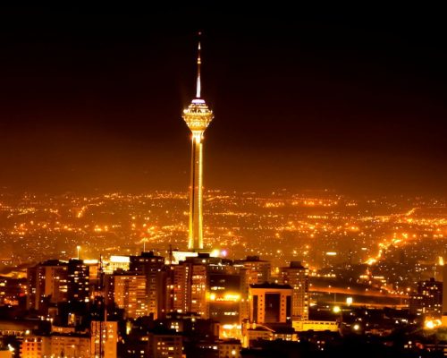 Tehran-viaggio-in-Iran