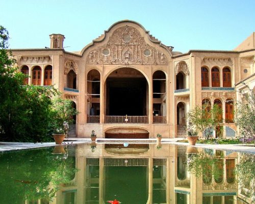 kashan-Iran