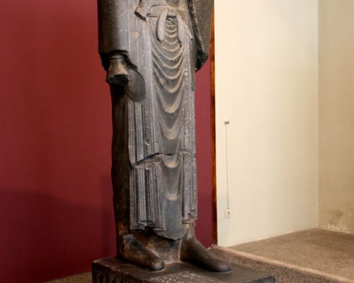 museo- Nazionale-Tehran