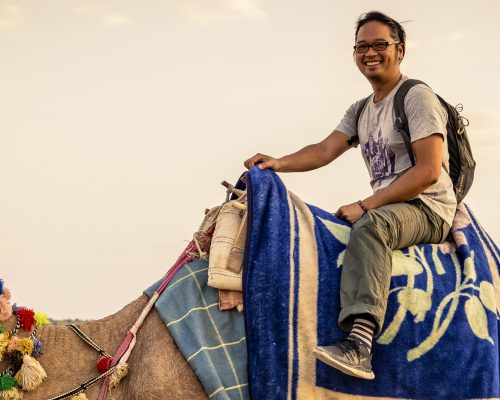 yazd-camel-riding