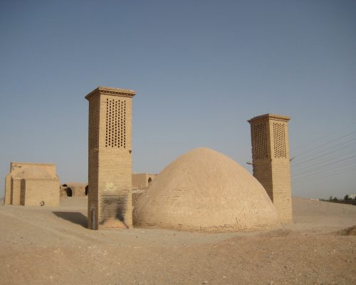 yazd-viaggio-Iran