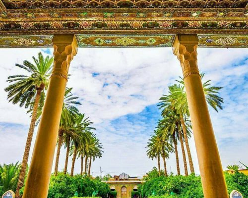 Naranjestan-giardino-shiraz