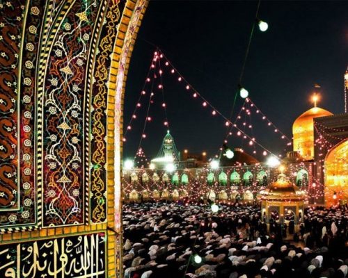 Razavi-Shrine-Mashhad-Photo-by-Hamid-Soltanabadian1-1024x512-1024x512