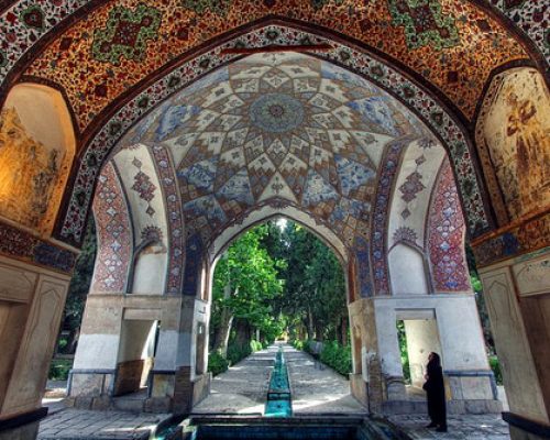 Iran Tour for US passport Holders
