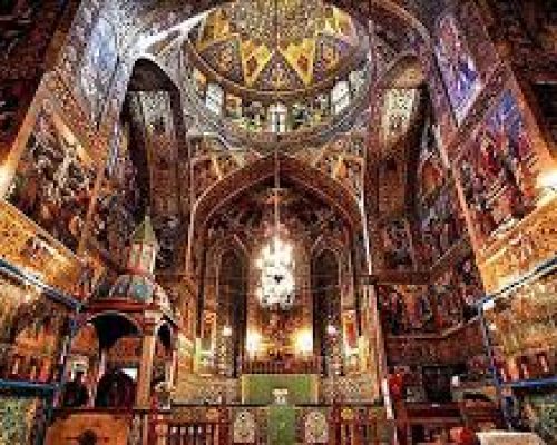 vank-cathedral-Isfahan8