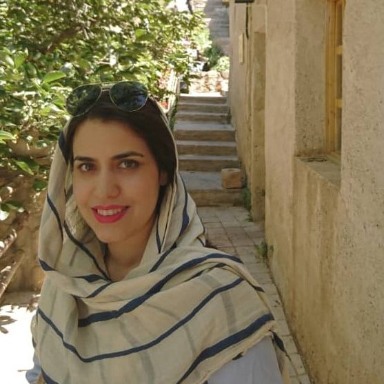 maryam maryam