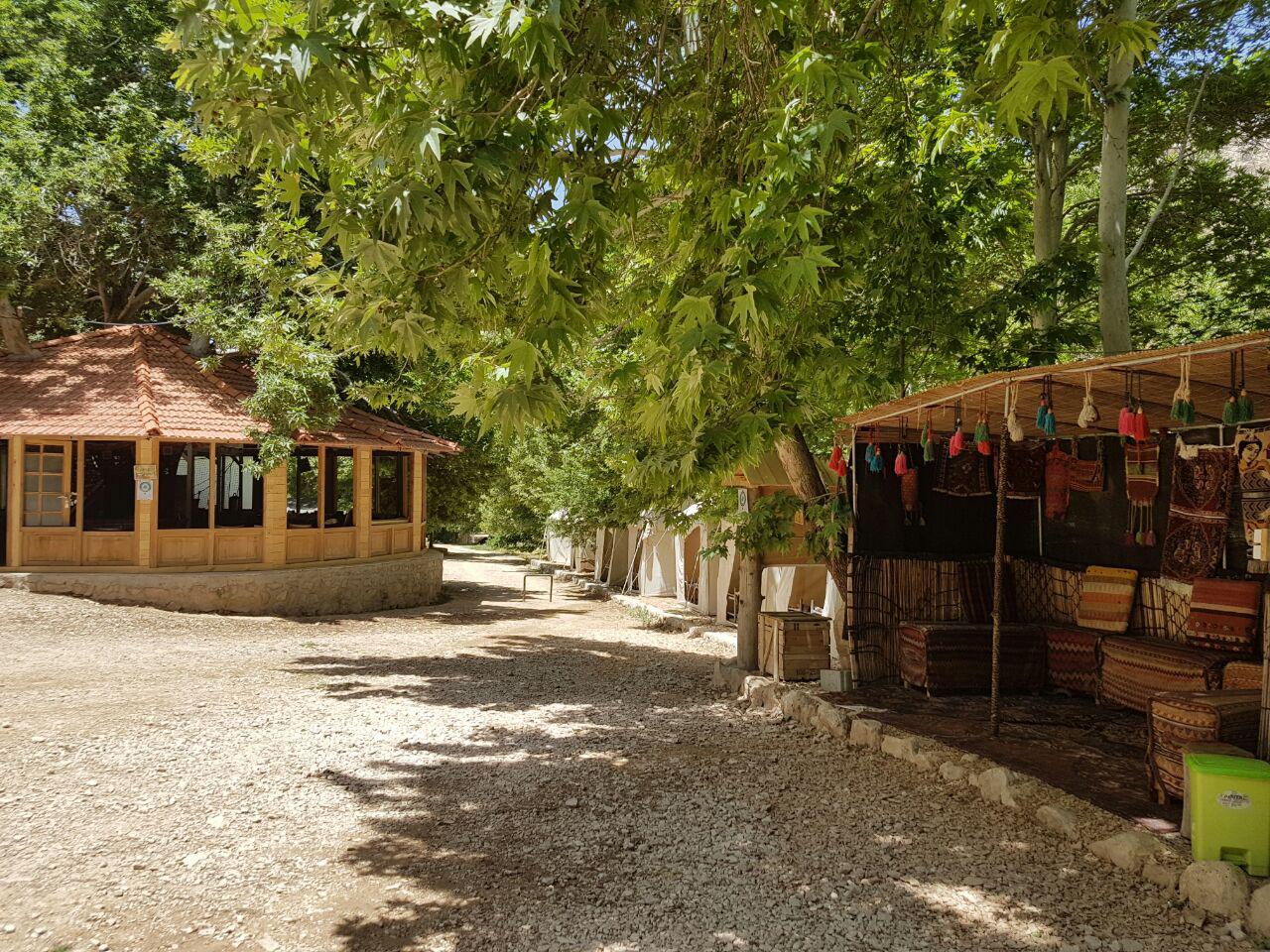 Iran Nomad Tours Friendlyiran