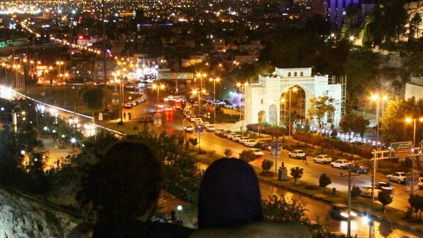 a local iran tour operator an iran travel agency