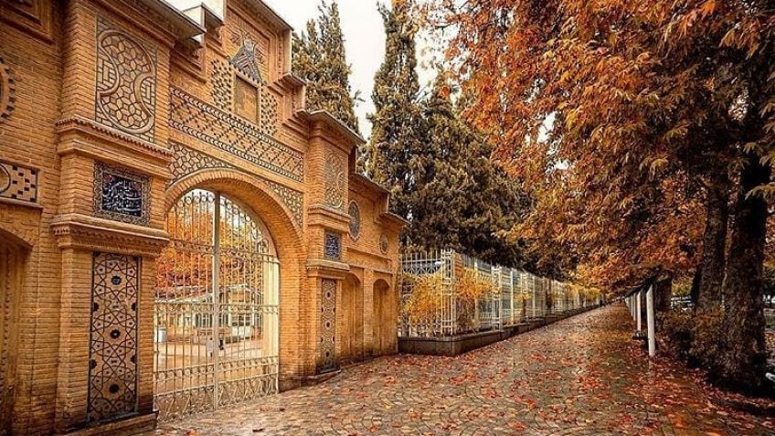 local iran tour operator an iran travel agency