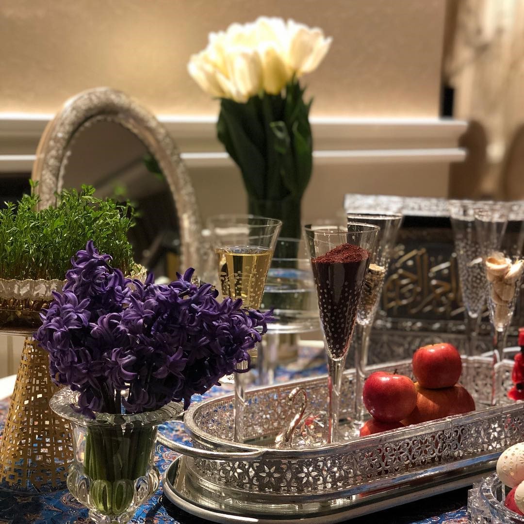 Nowruz, Iranian New Year Celebration Friendlyiran