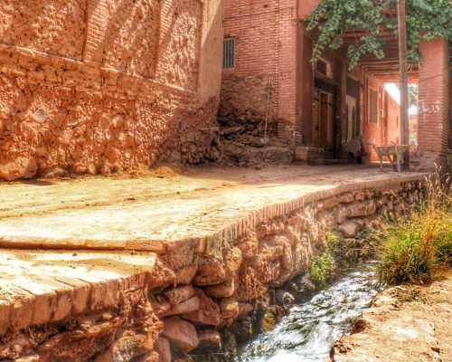 Abyaneh2