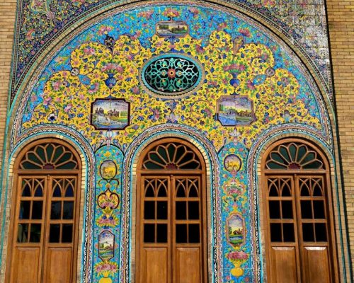 viaggio-in Iran-Tehran