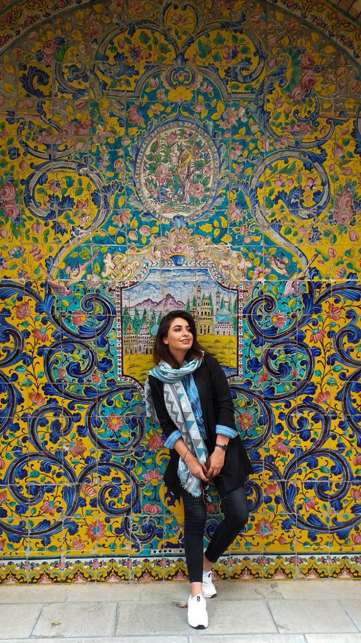 Tehran One-Day Tour | Tehran Day Tours | Tehran City Tour | Friendlyiran