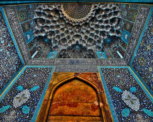 Isfahan-giornaliere-tour