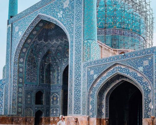 Isfahan-tour (2)