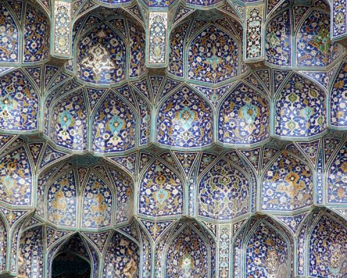 Shah-mosque-isfahan