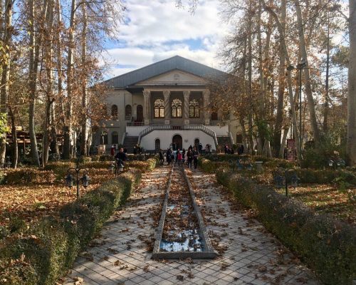 bagh-ferdos-tehran