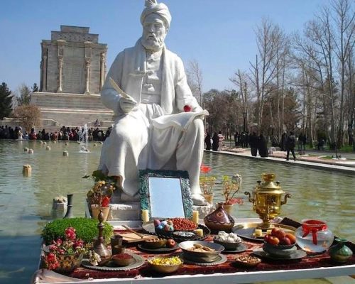ferdowsi-Tomb-Mashhad