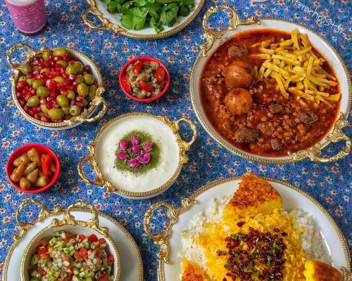 persian-food